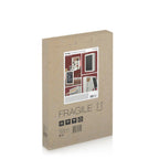 Bureau Mural Rabattable Woldy InnovaGoods - Fondaxia