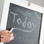 Bureau Mural Rabattable Woldy InnovaGoods - Fondaxia