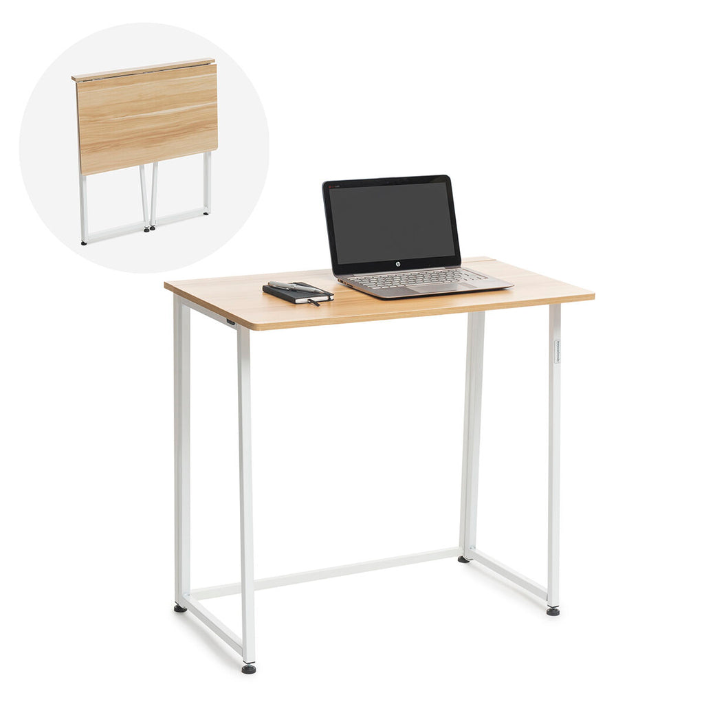 Bureau pliant Dolenkaf InnovaGoods - Fondaxia
