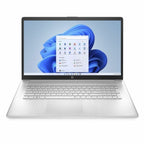Ordinateur Portable HP 17-cn0016nf 17,3" Intel Celeron N4120 8 GB RAM 512 GB SSD Azerty Français - Fondaxia