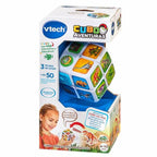 Rubik's Cube Vtech Dinoadventures 11,5 x 11,5 x 21,6 cm - Fondaxia