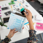 Cartouche d'encre noire originale HP 953 XL - Fondaxia