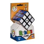 SPIN MASTER RUBIK'S CUBE 3x3 (barquette) - Fondaxia