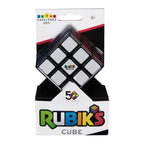 SPIN MASTER RUBIK'S CUBE 3x3 (barquette) - Fondaxia