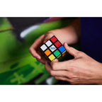 SPIN MASTER RUBIK'S CUBE 3x3 (barquette) - Fondaxia