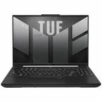 Ordinateur Portable Asus TUF Gaming A16 16" 16 GB RAM 512 GB SSD Nvidia Geforce RTX 4050 AZERTY Prise EU - Fondaxia