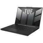 Ordinateur Portable Asus TUF Gaming A16 16" 16 GB RAM 512 GB SSD Nvidia Geforce RTX 4050 AZERTY Prise EU - Fondaxia