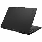 Ordinateur Portable Asus TUF Gaming A16 16" 16 GB RAM 512 GB SSD Nvidia Geforce RTX 4050 AZERTY Prise EU - Fondaxia