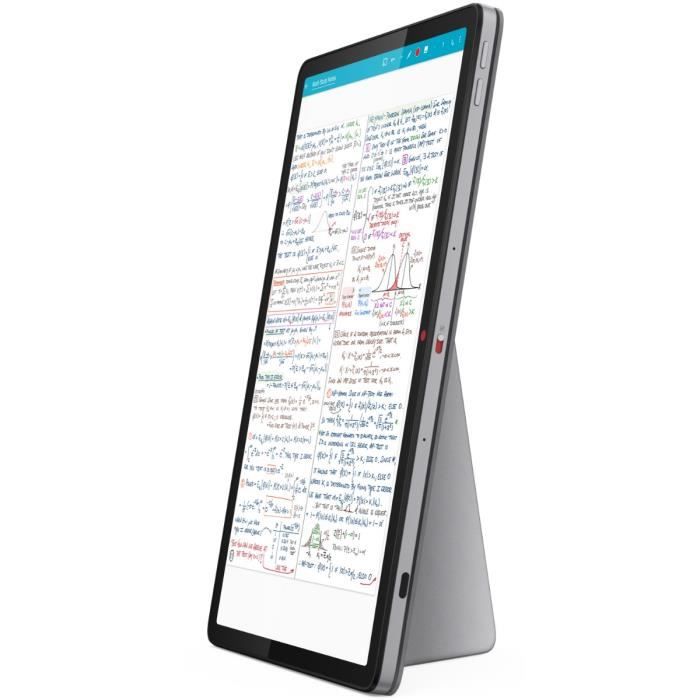 LENOVO Chromebook Duet 11M889 - PC Tablette 2 en 1 | Chrome OS - 10,95 WUXGA - MTK Kompanio 838 - RAM 8 Go - SSD 128 Go - AZERTY - Fondaxia