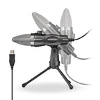 Microphone NGS MS120USB - Fondaxia