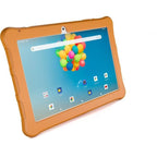 ARCHOS T101 KID - Tablette Enfant 10.1 FHD IPS  - WiFi -4Go RAM - 64Go Stockage - Application Éducative Bay - Coque incluse - Fondaxia