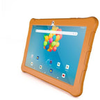 ARCHOS T101 KID - Tablette Enfant 10.1 FHD IPS  - WiFi -4Go RAM - 64Go Stockage - Application Éducative Bay - Coque incluse - Fondaxia