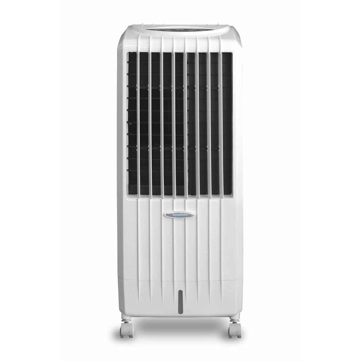 Climatiseur à évaporation portable HJM DIET8I – Rafraîchisseur d’air pratique - Fondaxia