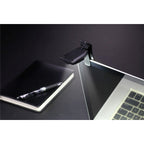 Lampe Frontale LED Rechargeable et Réglable Velamp 2 W 150 Lm - Fondaxia