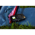 Carte Micro SD Kingston CANVAS Select Plus 256 Go - Fondaxia