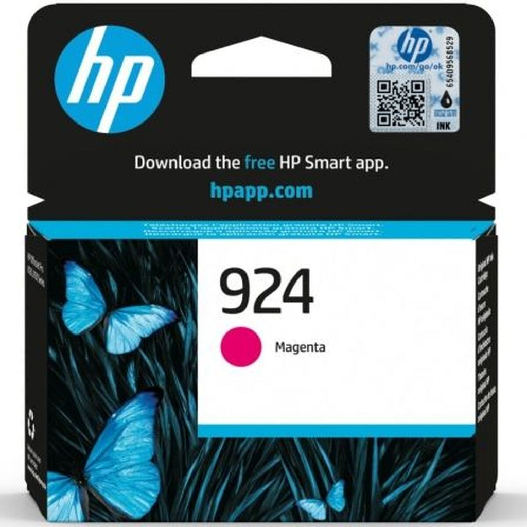 Toner original HP 924 4K0U4NE Magenta