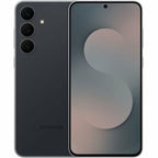 Smartphone Samsung Galaxy S25 FE Octa Core 8 Go RAM 128 Go Noir 6,7" Double Sim Prise EU - Fondaxia