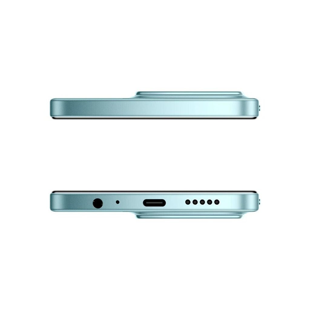 Smartphone Xiaomi POCO C85 8-256 Go Octa Core 8 Go RAM Vert 6,9" Prise EU