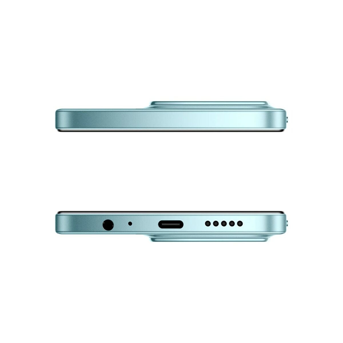 Smartphone Xiaomi POCO C85 8-256 Go Octa Core 8 Go RAM Vert 6,9" Prise EU