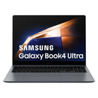 PC Portable - SAMSUNG - Galaxy Book4 Ultra - 16'' - i7 155H - 32Go - 1To SSD - RTX 4050 - AZERTY - Gris - Fondaxia