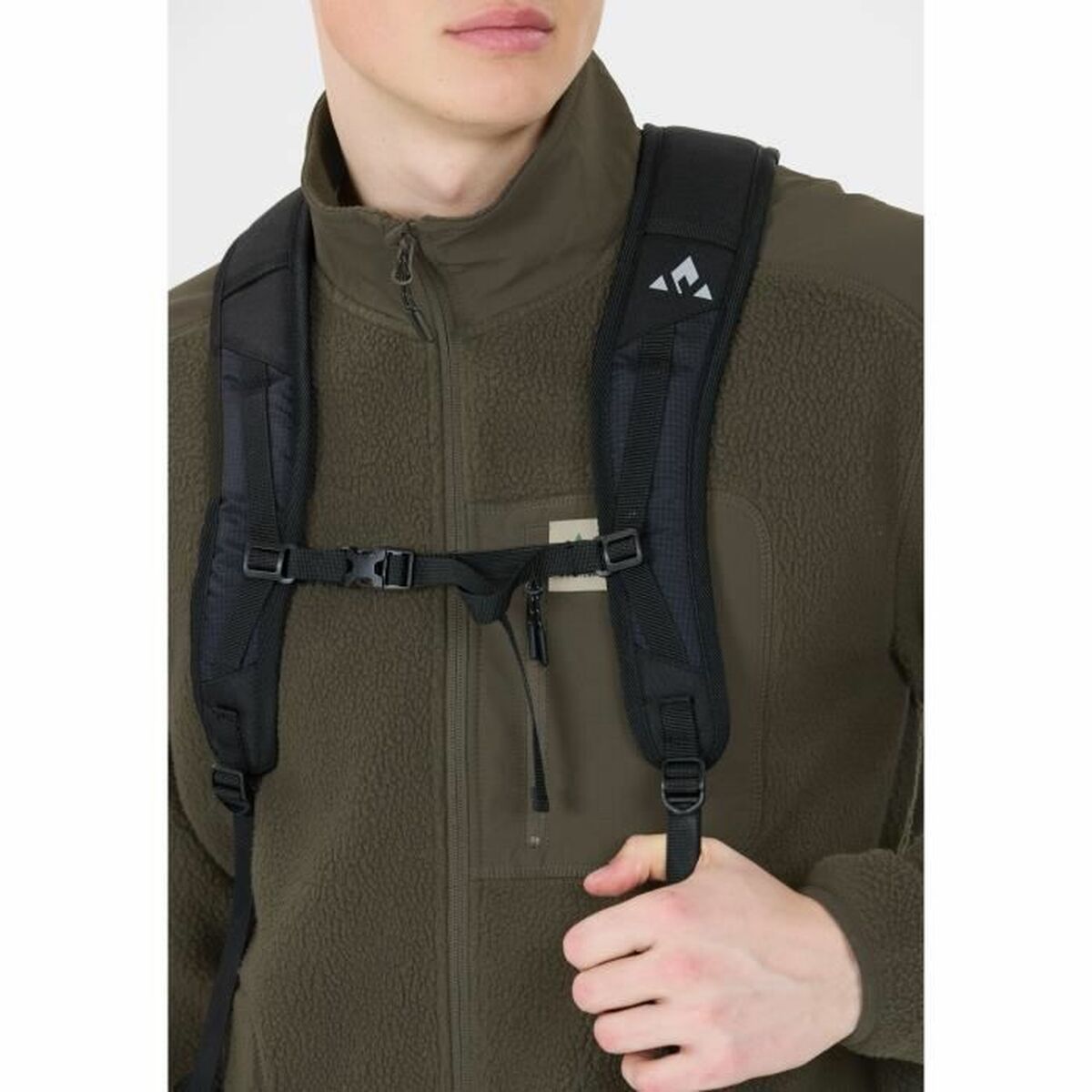 Cartable Whistler - Sac Scolaire Pratique et résistant pour le quotidien