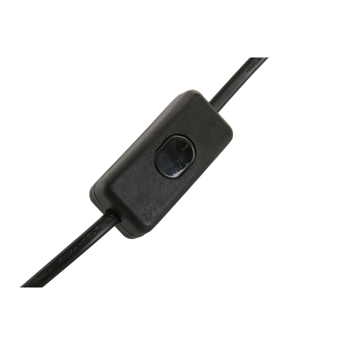 Lampe de bureau Home ESPRIT Blanc Noir