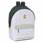 Cartable Real Madrid C.F. – Sac Scolaire Officiel Pour Enfants Et Adolescents - Fondaxia