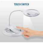 Lampe LED Velamp 0,5 W 60 Lm Loupe (6000 K) - Fondaxia