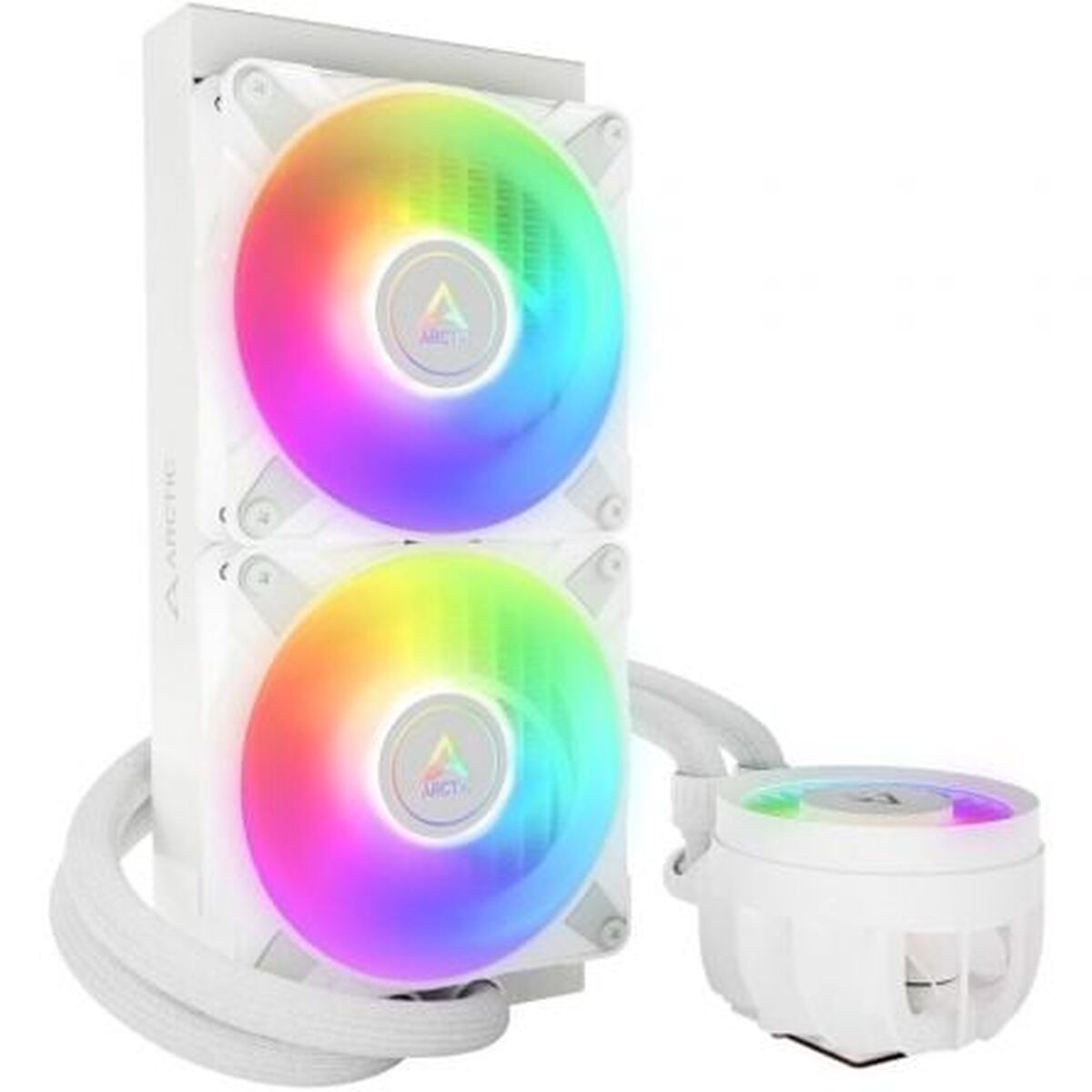 Ventilateur CPU Arctic ACFRE00150A