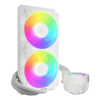 Kit de refroidissement liquide Arctic Pro 280 A-RGB - Fondaxia