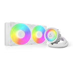 Kit de refroidissement liquide Arctic Pro 280 A-RGB - Fondaxia