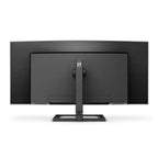 Écran Philips 346E2CUAE/00 Wide Quad HD 34" - Prise EU - Fondaxia