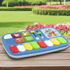 Acheter Bumba – Mon Premier Piano | Jouet Musical Studio 100 pour Enfant - Fondaxia