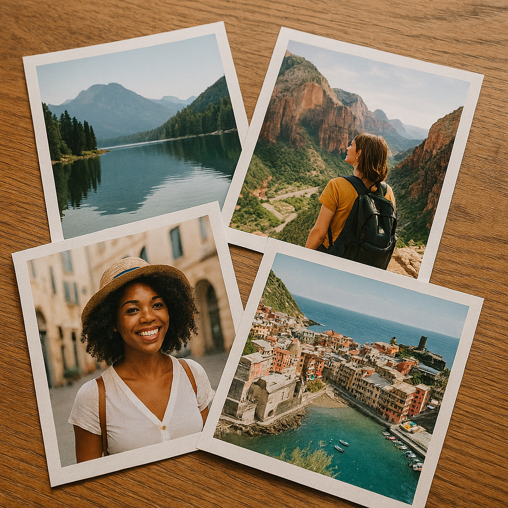 Toner original HP 924 4K0U4NE Magenta