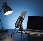 Microphone NGS MS120USB - Fondaxia