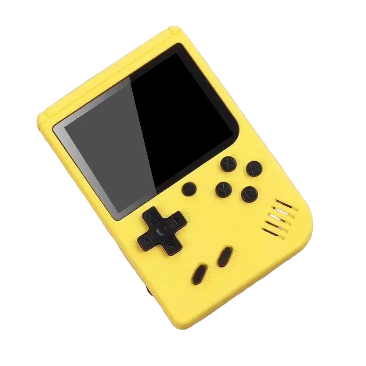 Console de jeux d'arcade rétro intégrée, plus de 500 jeux classiques, émulateur Game Boy, jeu vidéo TV, lecteur de jeu, 5 pouces - Fondaxia